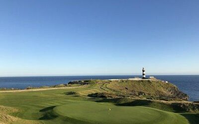 10 of the best golf courses to visit in Ireland on a driving holiday by Fuel Rescue